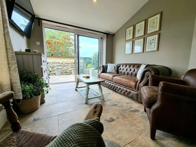 Ingleside Cottage