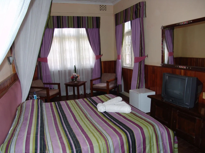 Otel görseli