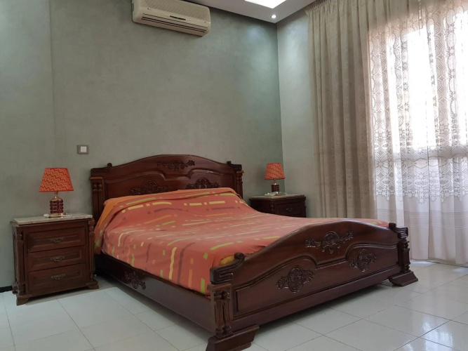 Appartement warda