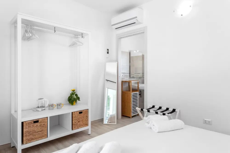 Sardegna è - New rooms