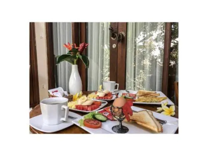 Narendra Guest House