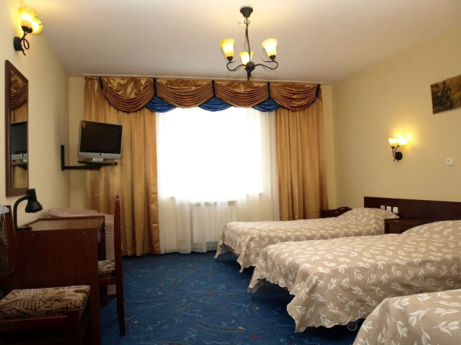 Hotel Relaks