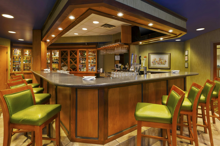 DoubleTree by Hilton Hotel Holland photo 29