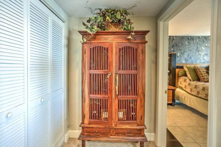 South Wind Pent3 - 4 Br Condo