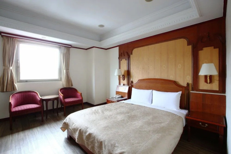 Hua Du Hotel