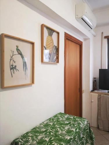 Appartamento Jungle Beach