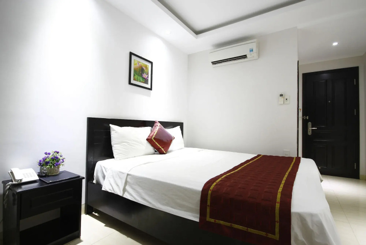Misa Hotel Da Nang