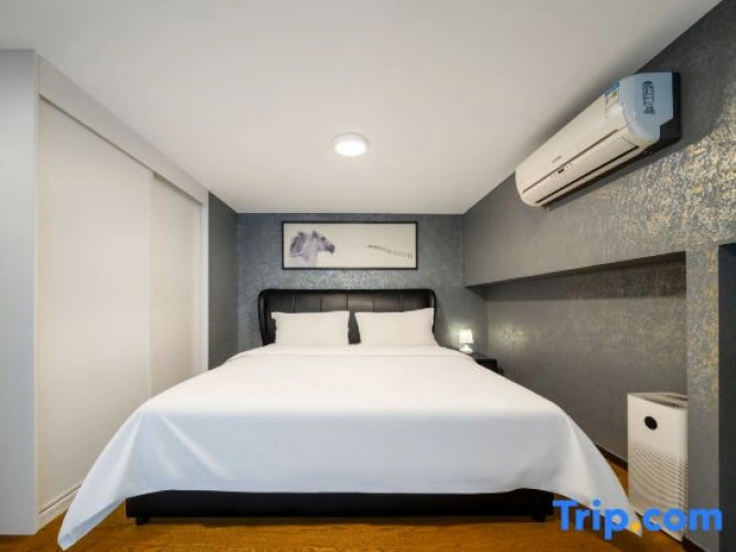 Luxury Double Apartment