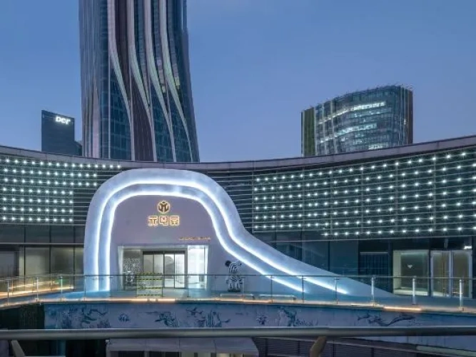 Metae-S Hotel