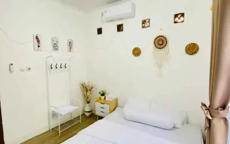Villa Latar Ombo