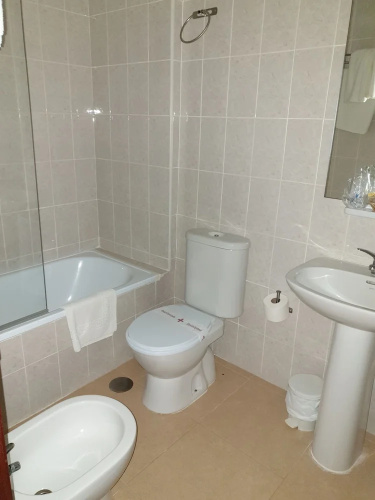 Hostal Senora María