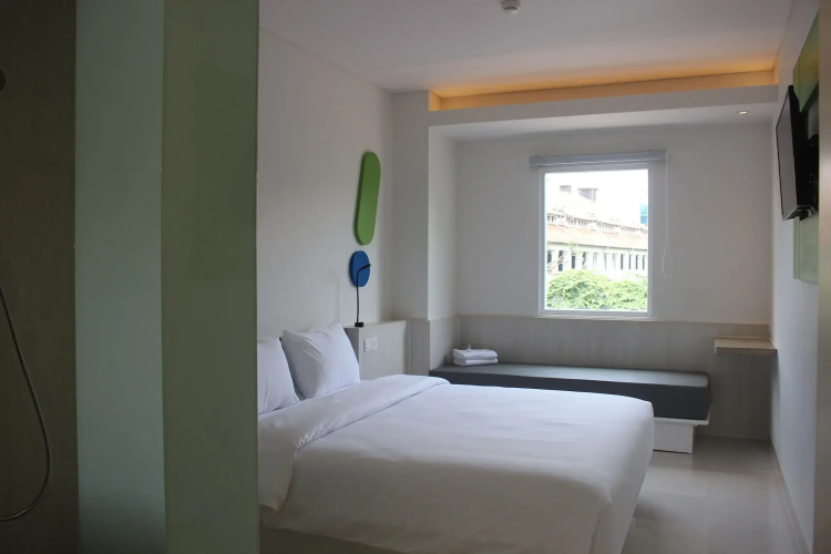 POP! Hotel Pemuda Semarang