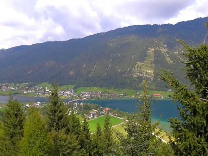 Haus Lackner
