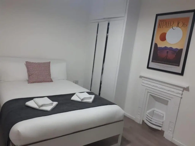 Superior Apartment