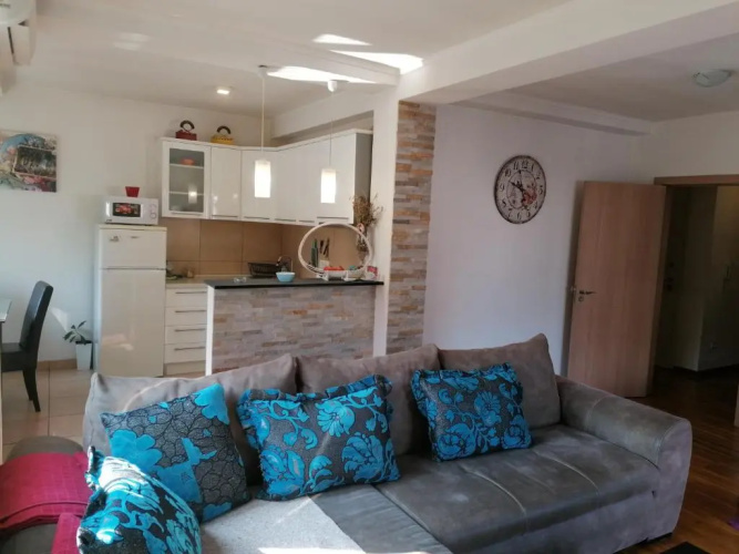 Shumice Apartment