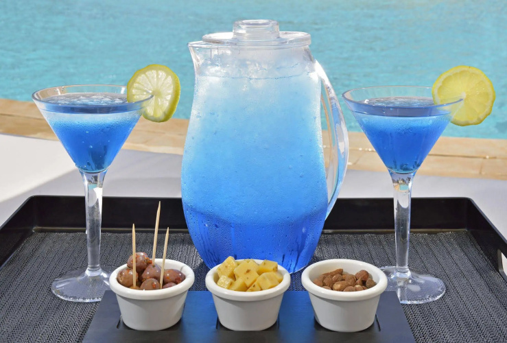 Radisson Blu Resort Taghazout Bay Surf Village photo 12