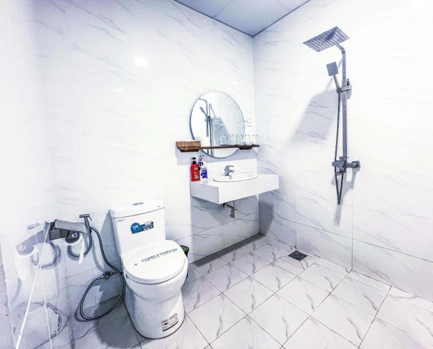 BB Hotel & Resort