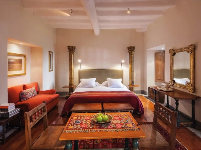 Basement Suite