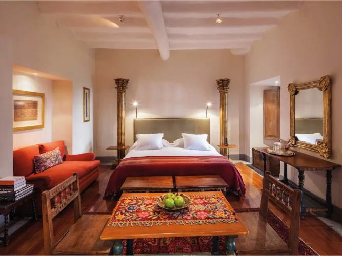 Inkaterra La Casona - Relais & Chateaux