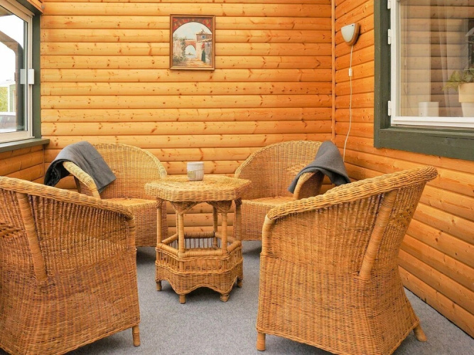 Holiday Home in Vargön