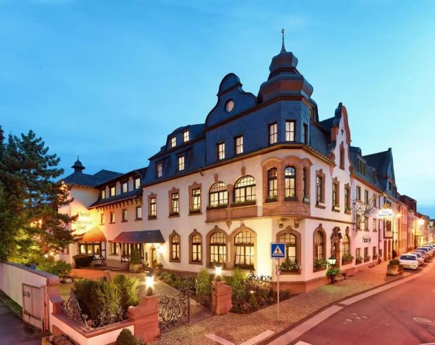 Otel görseli