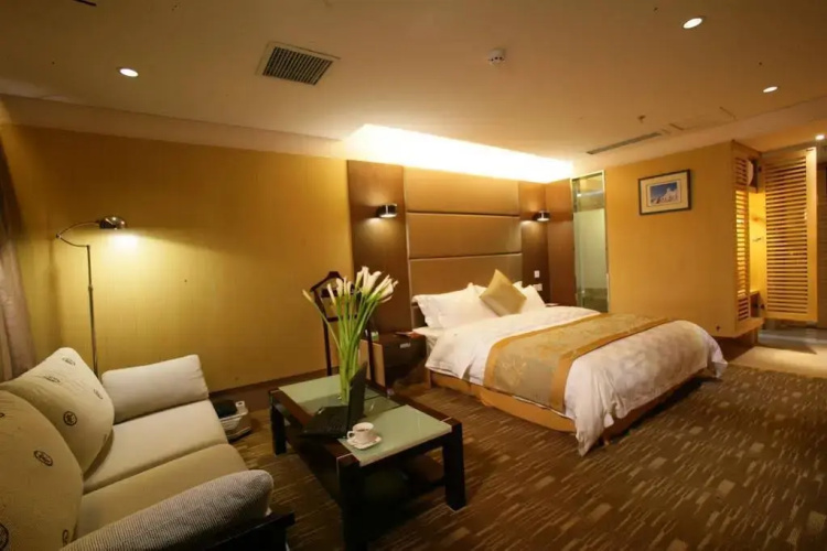 Xin Hua International