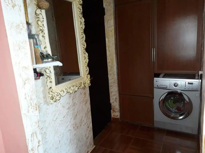 One bedroom Apartment on Rustaveli str 10