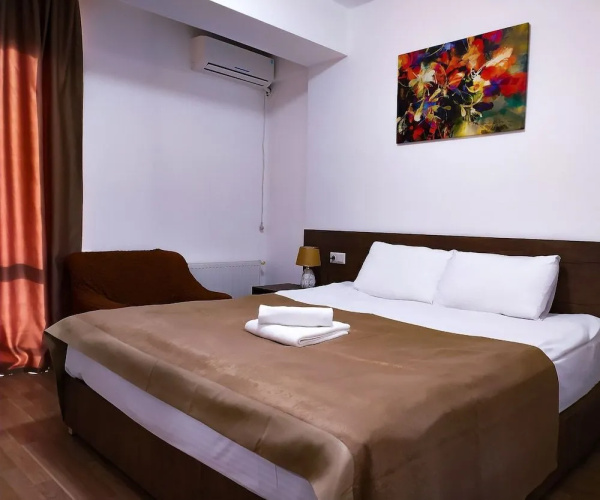 Asa Hotel Tbilisi