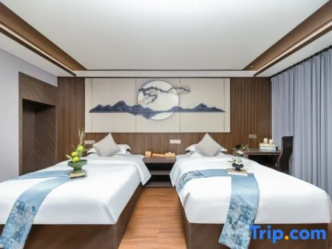 Business Twin room