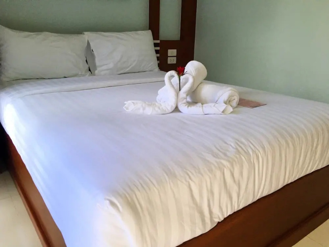 CC Beach Resort