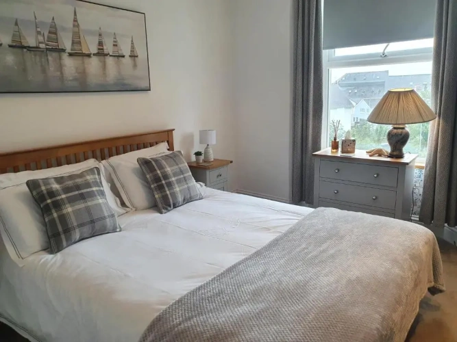 Luxury Double room