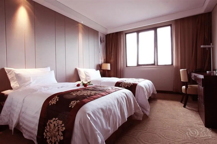 Beijing Hejing Fu Hotel