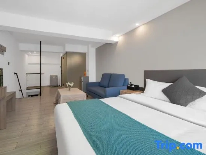 Business Double room
