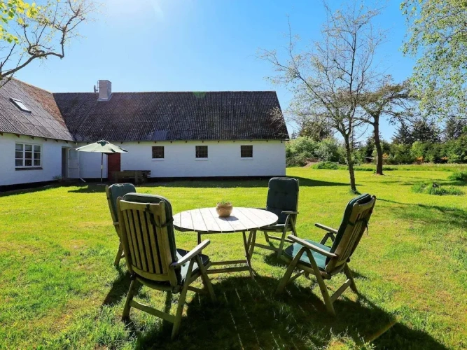 Cottage