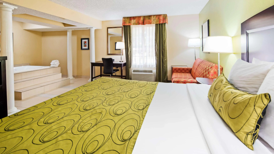 Landmark Hotel Dallas - Addison