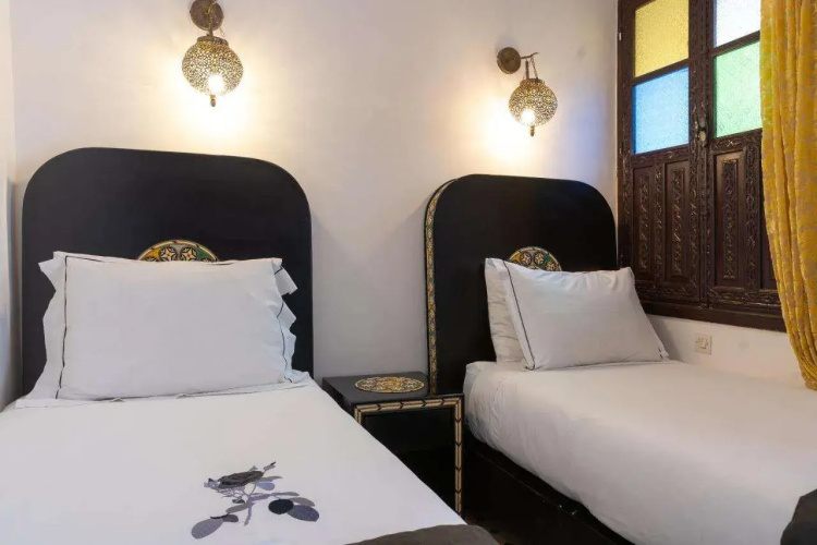 Riad Ben Tachfine