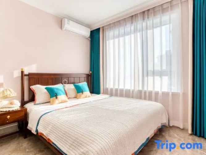 3 Bedrooms Deluxe Cottage