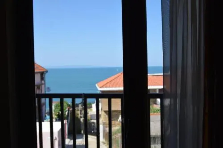 Paradise Bay Villas