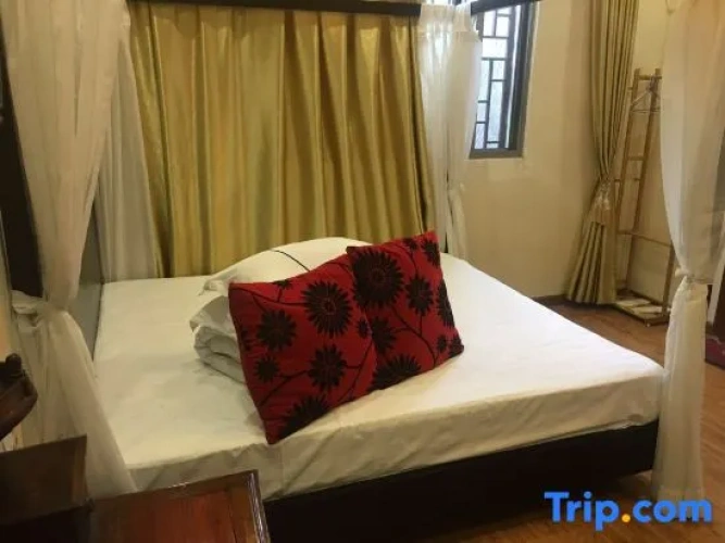 1 Bedroom Standard Double room