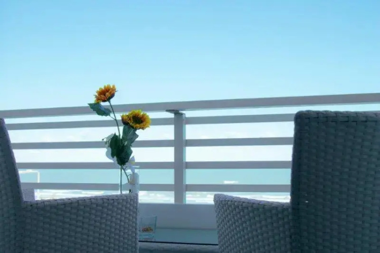 Hotel La Terrazza