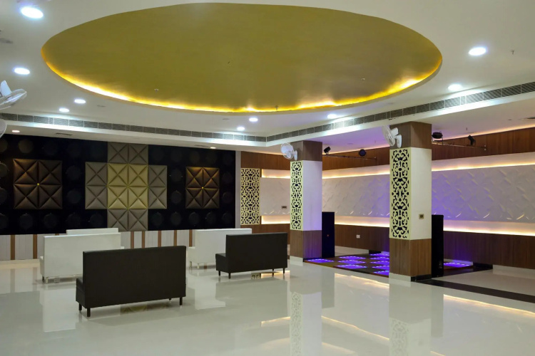 Oyo 7130 Hotel Broadway