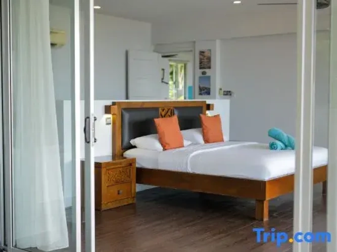 Standard Villa