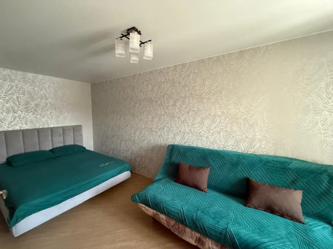 Фотография номера квартиры Тепло Дом на бульваре Амурский 59