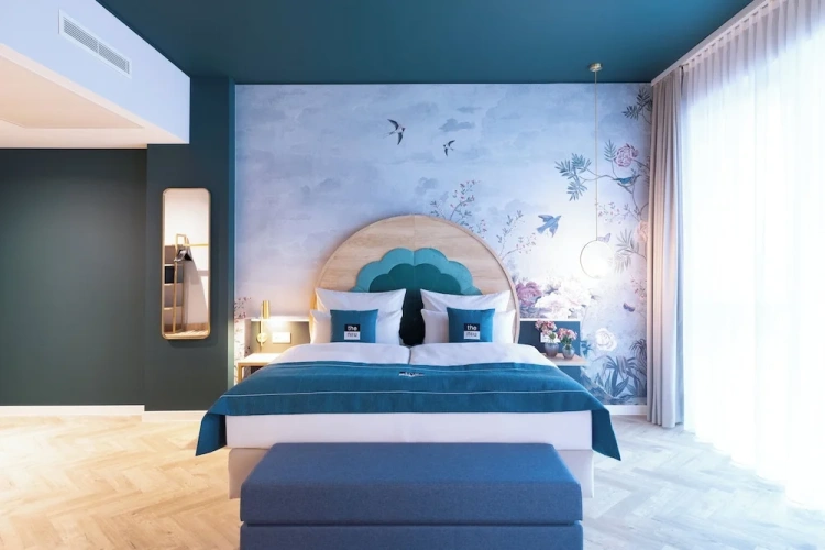 Premium Double room
