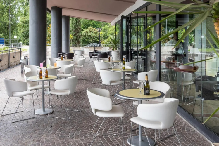 Sotel Nomentana photo 21