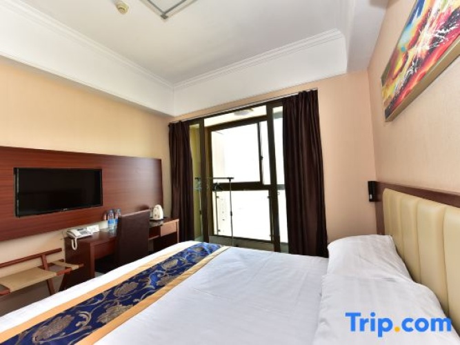 Business Double room