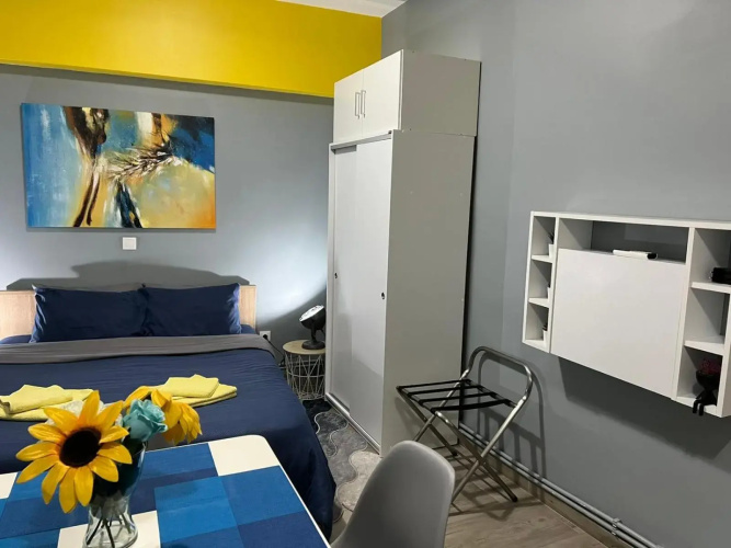 N&N's Luxurious Suite #WhiteTower