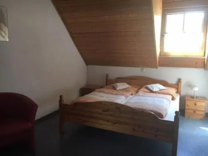 Ferienwohnung Stahl