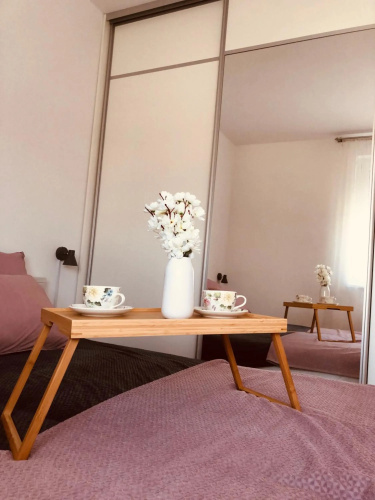 Contlog Apartments