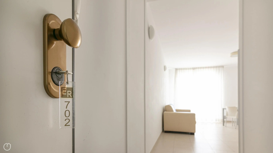 Residenza Excelsior 702